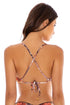 Luli Fama Skins BRALETTE TOP